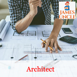 Architect Mr. Samir Kumar Rakshit in Sewli Telinipara